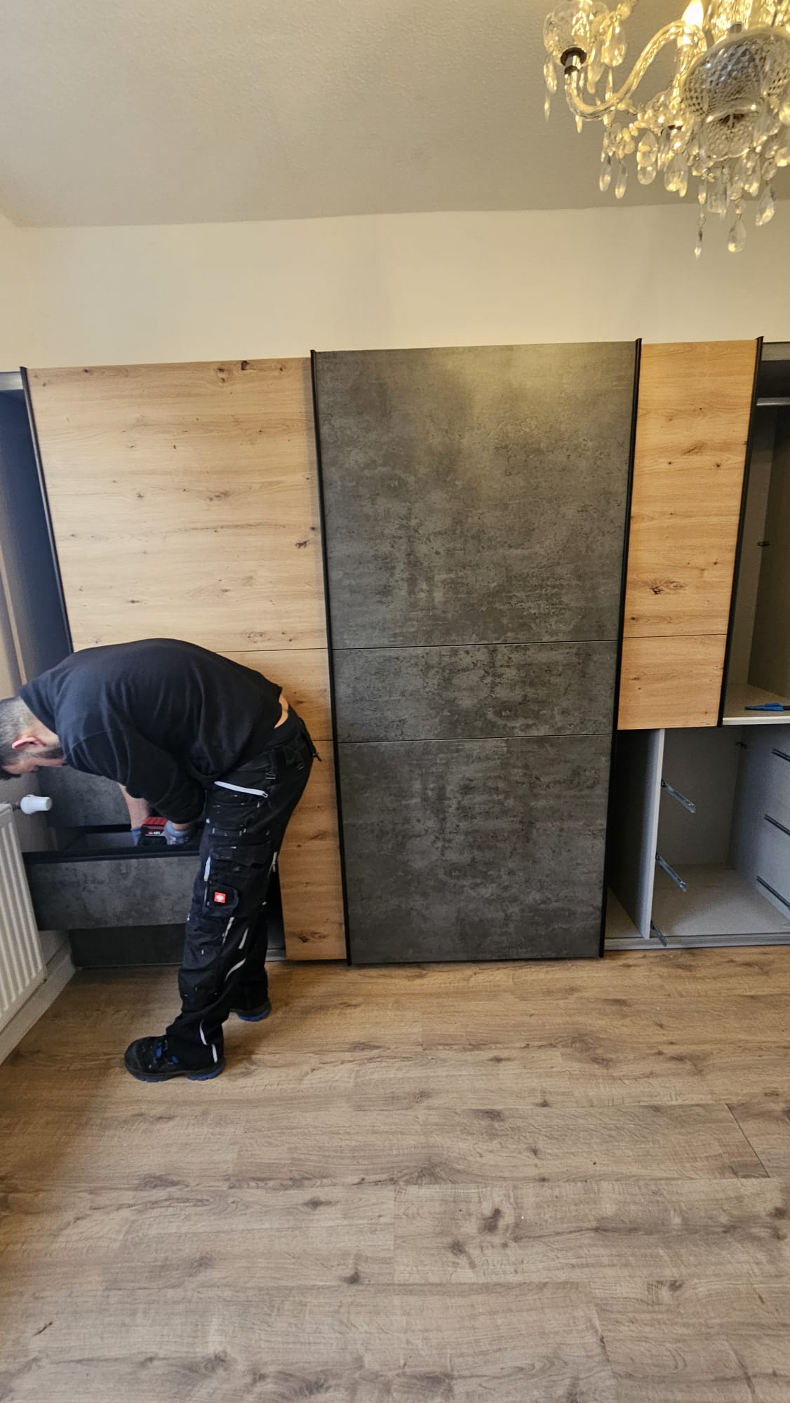 Privatumzug in Nürnberg Süd – Schnell & Sicher