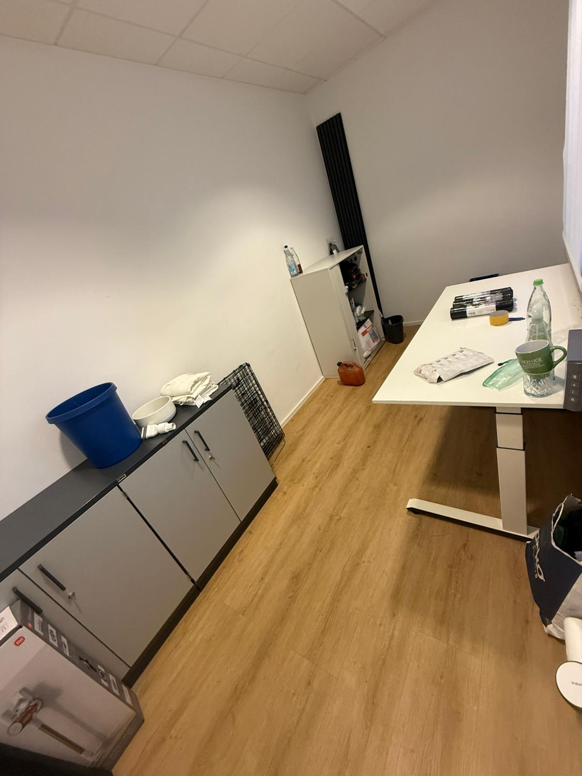 Büroumzug in Nürnberg – Firmenumzug Komplettservice