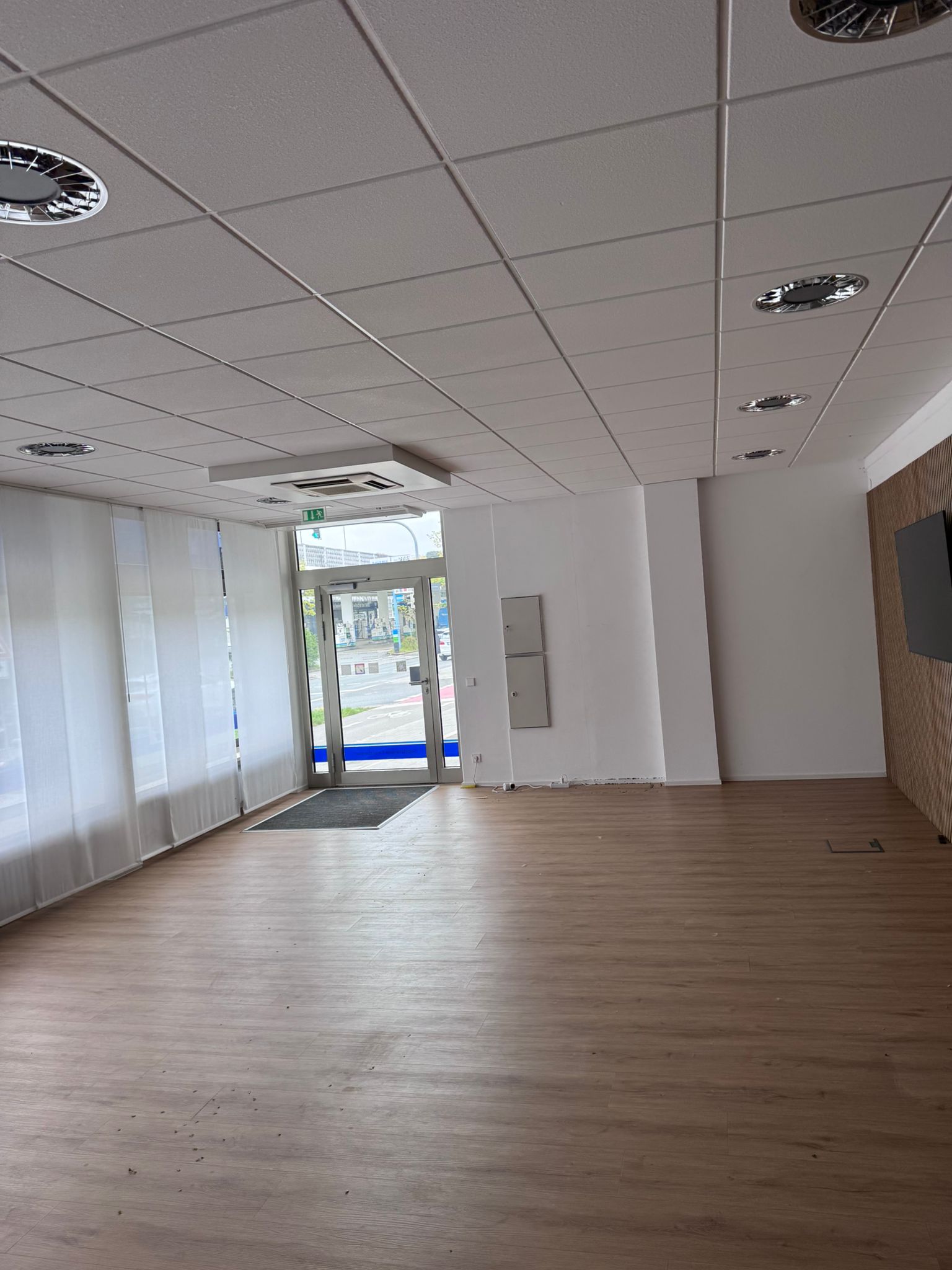 Büroumzug in Nürnberg – Firmenumzug Komplettservice